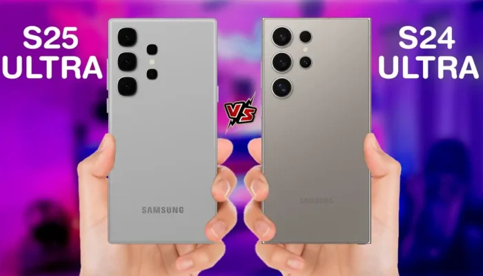 Perbandingan Samsung Galaxy S24 Ultra vs S25 Ultra, Apa Benar Perlu Upgrade?