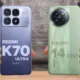 Perbandingan Xiaomi 14 Civi dan Redmi K70 Ultra yang Wajib Anda Ketahui