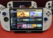 Persaingan Konsol Handheld 2025 yang Makin Memanas