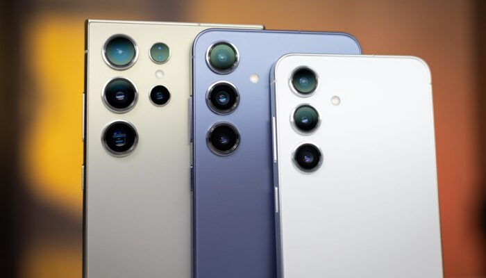 Persiapkan Diri Anda! Inilah Bocoran Spesifikasi Galaxy S25 Series yang Akan Diluncurkan di Galaxy Unpacked