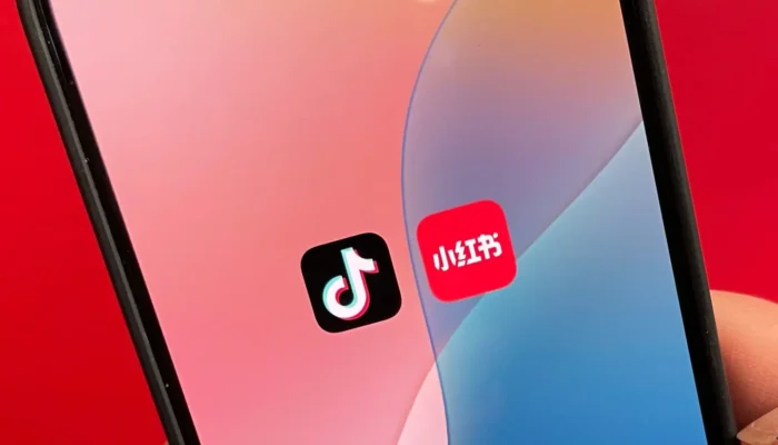 Red Note, Aplikasi Pengganti TikTok yang Kini Jadi Favorit Anak Muda