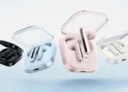 Redmi Buds 6 Series, Teman Setia untuk Musik dan Aktivitas Sehari-Hari