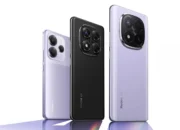 Redmi Note 14 4G Pilihan Smartphone Terbaik dengan Harga Terjangkau