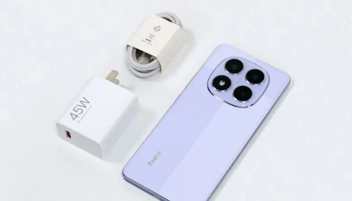 Redmi Note 14 5G Membawa Keunggulan yang Sulit Ditandingi