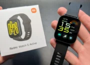 Redmi Watch 5, Smartwatch Keren yang Wajib Kamu Cek Sekarang!