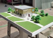 Rekomendasi Jasa Maket Profesional dan Terpercaya Surabaya