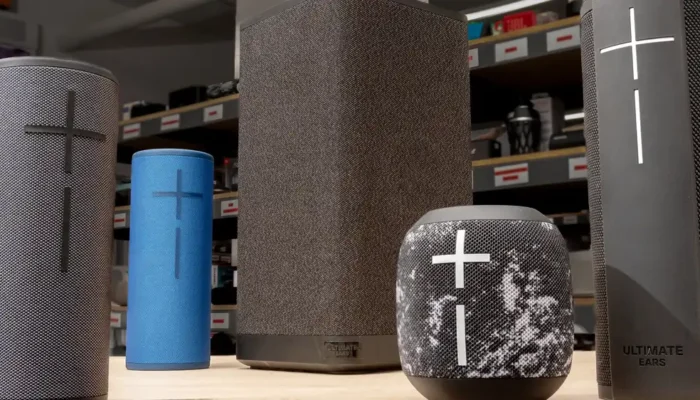 Rekomendasi Speaker Portabel Ultimate Ears untuk Segala Aktivitas
