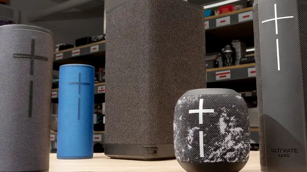 Rekomendasi Speaker Portabel Ultimate Ears untuk Segala Aktivitas