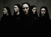 Review Film Dark Nuns: Eksorsisme, Budaya Korea, dan Transformasi Song Hye Kyo dalam Layar Lebar