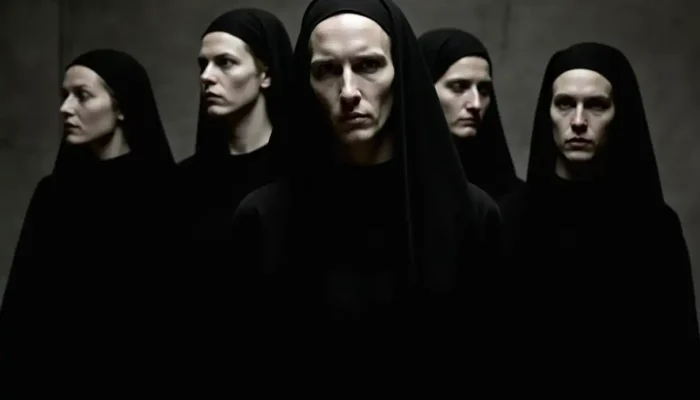 Review Film Dark Nuns: Eksorsisme, Budaya Korea, dan Transformasi Song Hye Kyo dalam Layar Lebar