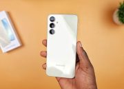 Review Lengkap Samsung Galaxy A16 5G: Pilihan Terbaik di Kelas Menengah