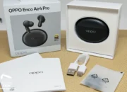 Review Oppo Enco Air 4, Suaranya Premium Harga Terjangkau