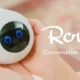 Romi Robot AI Pemenang Penghargaan CES yang Membantu Cegah Depresi