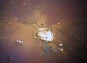 Sampah di Mars Bukan Hanya Masalah, Tapi Juga Warisan Penting