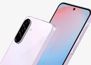 Samsung Galaxy A56 Hadir dengan Spesifikasi dan Harga yang Bikin Penasaran