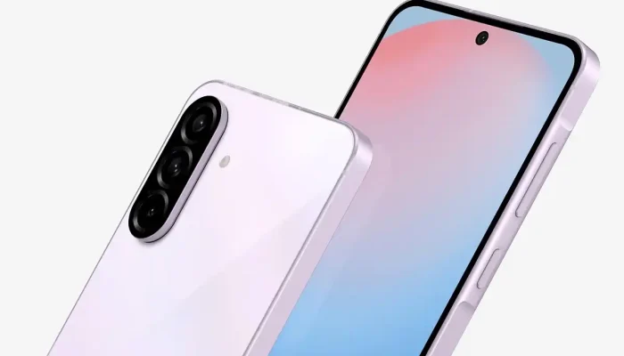 Samsung Galaxy A56 Hadir dengan Spesifikasi dan Harga yang Bikin Penasaran