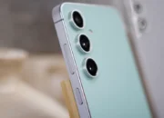 Samsung Galaxy S25 Slim Mengusung Desain Tipis dan Performa Andal