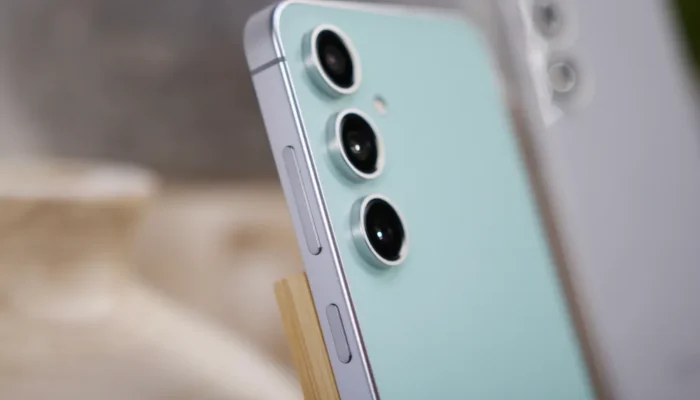 Samsung Galaxy S25 Slim Mengusung Desain Tipis dan Performa Andal