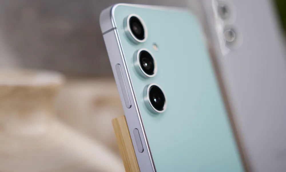 Samsung Galaxy S25 Slim Mengusung Desain Tipis dan Performa Andal