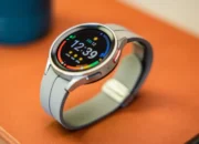 Samsung Galaxy Watch 5 Pro dengan Teknologi dan Ketahanan Maksimal
