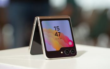 Samsung Galaxy Z Flip FE: Bocoran Terbaru yang Membuat Penasaran