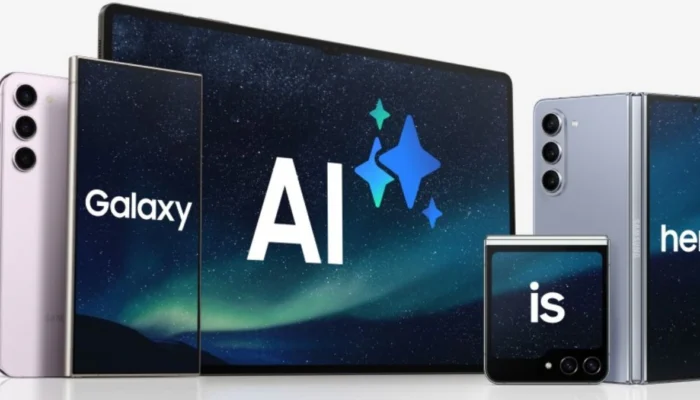 Samsung Luncurkan Layanan Berlangganan Galaxy yang Mengubah Cara Kita Mengakses Teknologi