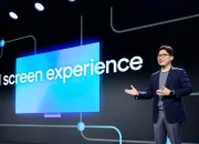 Samsung Vision AI Membuat TV Lebih Cerdas dan Sesuai Gaya Hidup