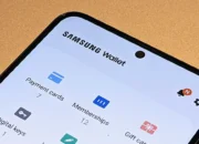 Samsung Wallet di Galaxy S25, Cara Simpel dan Praktis untuk Bayar