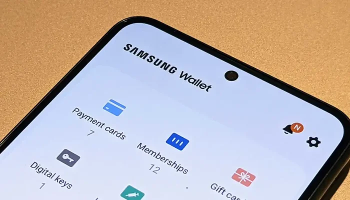 Samsung Wallet di Galaxy S25, Cara Simpel dan Praktis untuk Bayar
