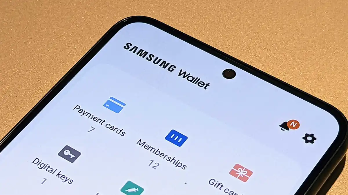 Samsung Wallet di Galaxy S25, Cara Simpel dan Praktis untuk Bayar