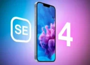Segala Hal Tentang iPhone SE 4 yang Wajib Anda Tahu