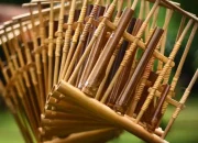 Sejarah Lengkap dan Fakta Menarik Tentang Angklung, Warisan Budaya Indonesia