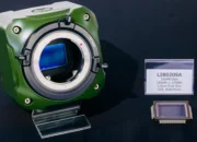 Sensor Kamera Canon 410 MP, Apa Kegunaannya?