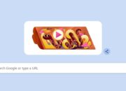 Seru dan Unik! Begini Cara Main Game Google Spesial Tahun Ular