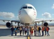 Serunya Mengunjungi DI Edutainment Bandung, Wisata Edukasi Kedirgantaraan di PTDI