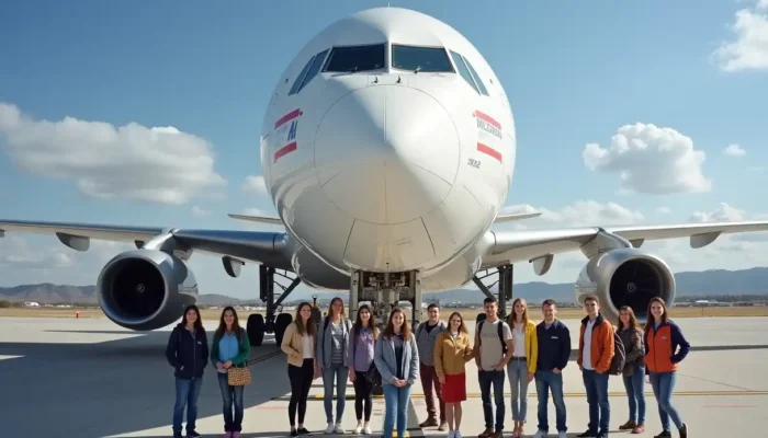 Serunya Mengunjungi DI Edutainment Bandung, Wisata Edukasi Kedirgantaraan di PTDI