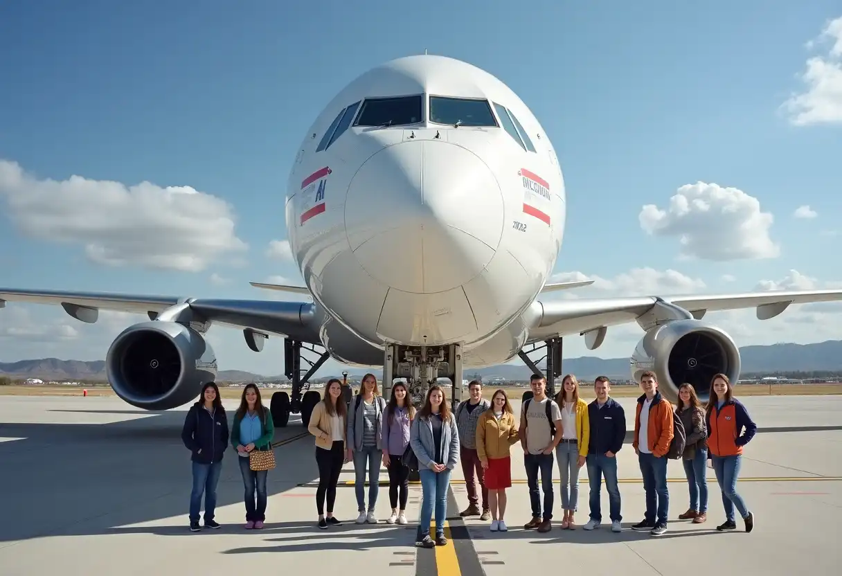 Serunya Mengunjungi DI Edutainment Bandung, Wisata Edukasi Kedirgantaraan di PTDI