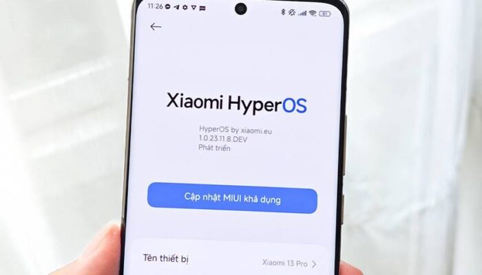 Siap-Siap! Ini Dia Daftar Ponsel Xiaomi, Redmi, dan Poco yang Akan Mendapatkan HyperOS 3.0
