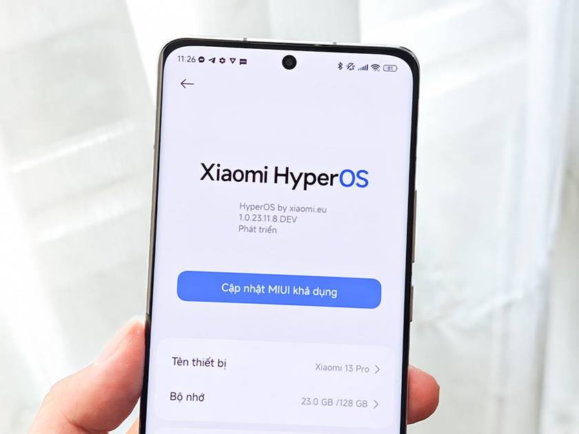 Siap-Siap! Ini Dia Daftar Ponsel Xiaomi, Redmi, dan Poco yang Akan Mendapatkan HyperOS 3.0