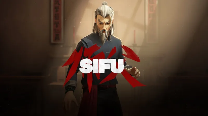 Sifu Gratis di Epic Games Store Cuma Hari Ini, Jangan Sampai Ketinggalan!