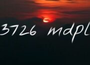 Sinopsis Novel 3726 Mdpl: Kisah Cinta dan Perjalanan Jati Diri