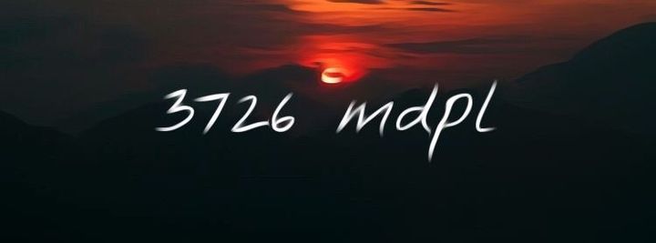 Sinopsis Novel 3726 Mdpl Kisah Cinta dan Perjalanan Jati Diri