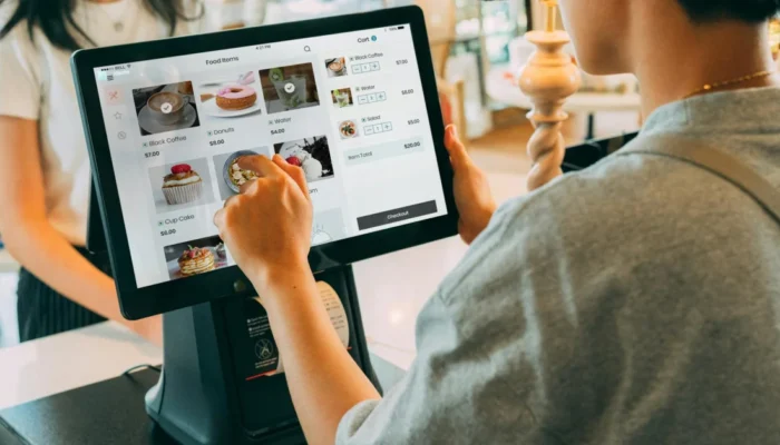 Sistem Point of Sale untuk Bisnis Modern yang Lebih Efisien