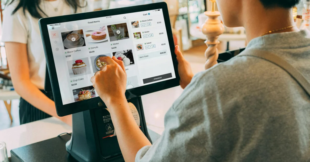 Sistem Point of Sale untuk Bisnis Modern yang Lebih Efisien