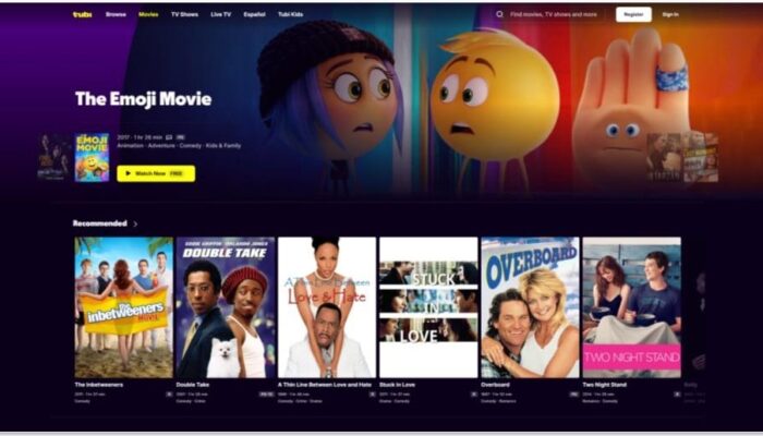 Situs Streaming Film Legal yang Bebas Malware dan Aman
