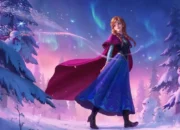 Skin Shi Snowventure Gratis di Honor of Kings yang Wajib Kamu Miliki