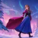 Skin Shi Snowventure Gratis di Honor of Kings yang Wajib Kamu Miliki