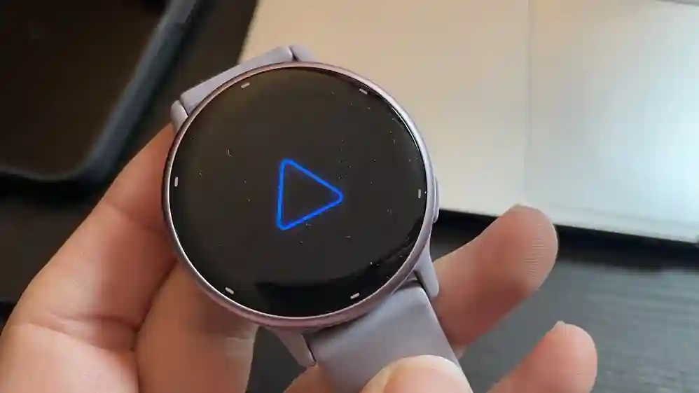 Smartwatch Garmin Bermasalah dengan Error Segitiga Biru Begini Cara Mengatasinya!