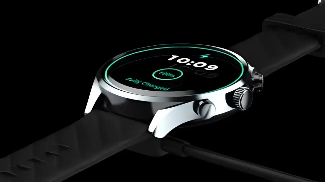 Smartwatch Murah Tecno Watch Pro 2 yang Cocok untuk Hidup Sehat