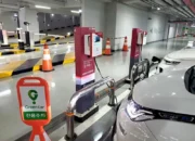 Solusi Inovatif OneCharge Mengatasi Pengisian Daya EV di Negara Tropis